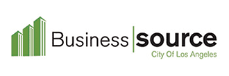 LA Business Source Center Logo