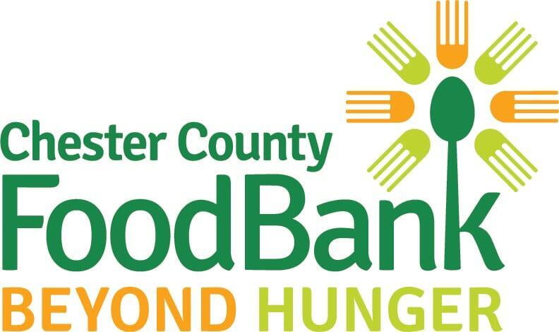 Chester County Food Bank Logo