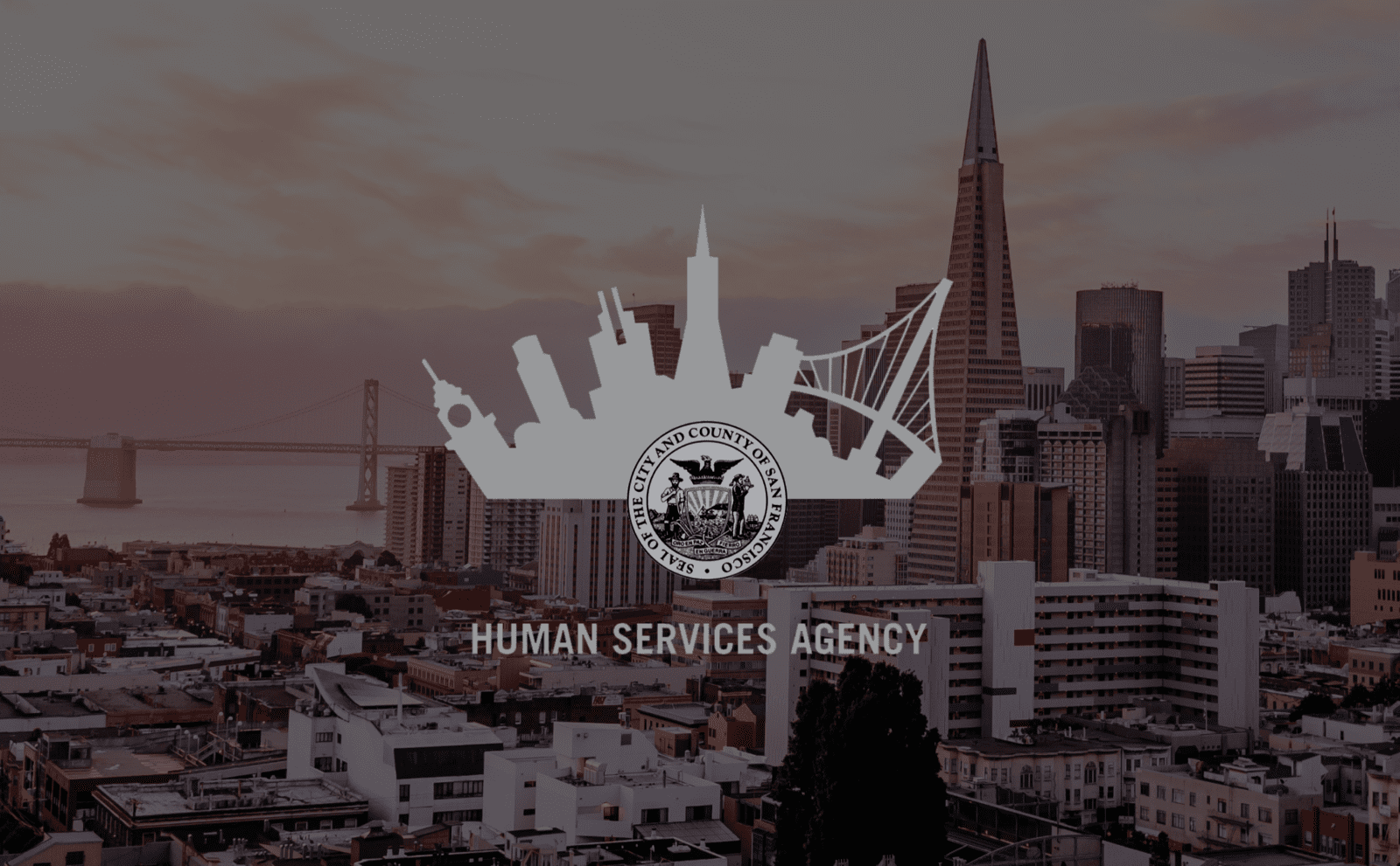 Launchpad - San Francisco Human Service Agency