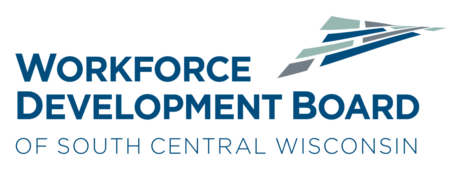 Workforce Development Board of South Central Wisconsin logo